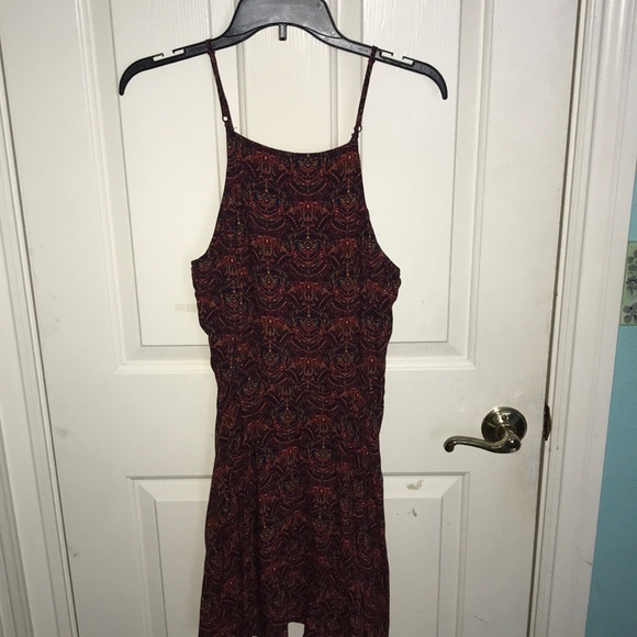 Abercrombie & Fitch Dresses & Skirts - Strappy back Dress Abercrombie & Fitch Dresses & Skirts - Strappy back Dress